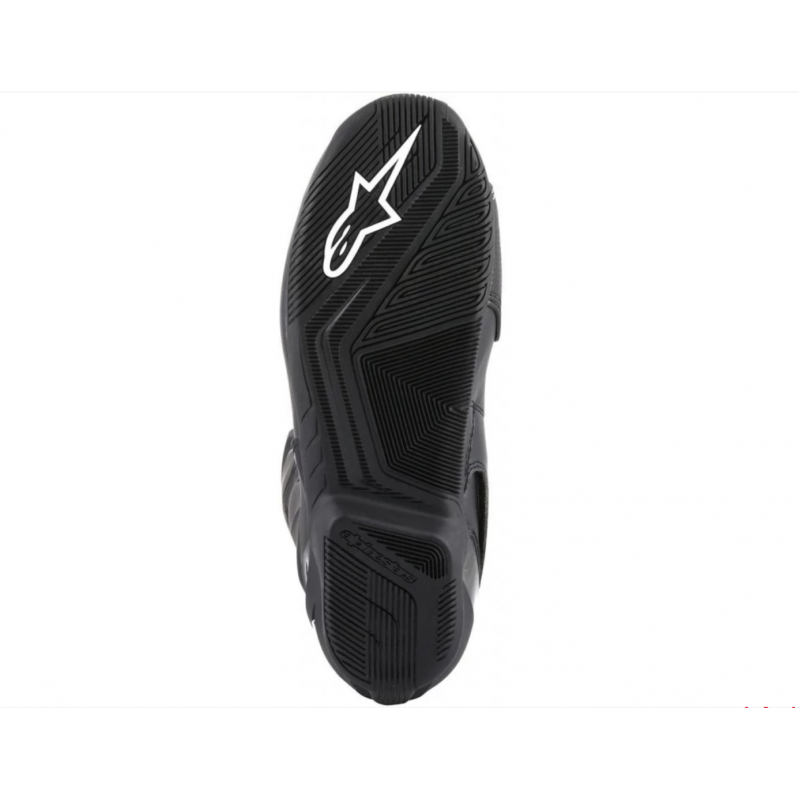 Мотоботы Alpinestars SMX-6 V2 Black купить от 0 грн. в Украине